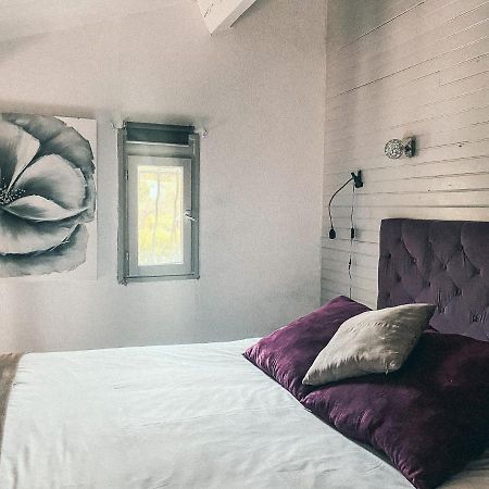 Auberge Des Pins Tourrettes Zewnętrze zdjęcie