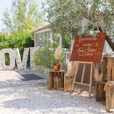 Auberge Des Pins Tourrettes Zewnętrze zdjęcie