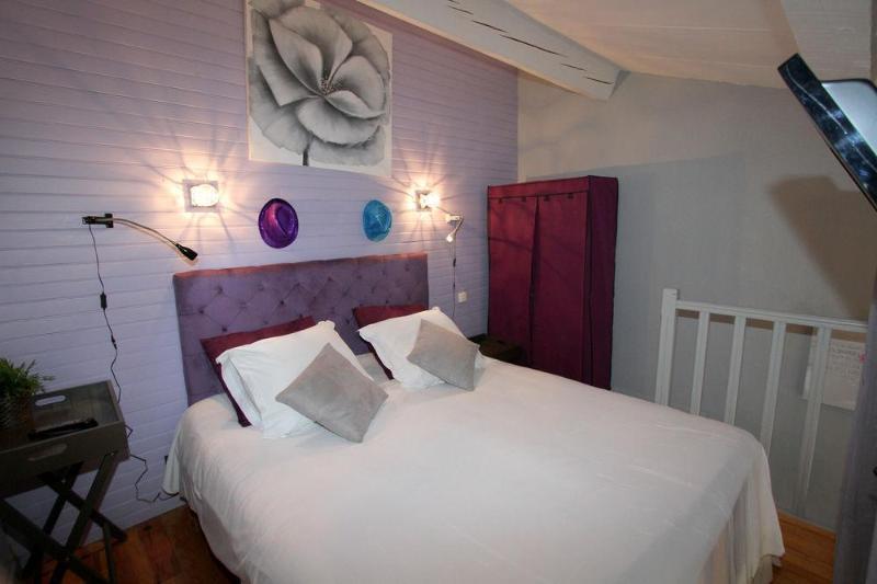 Auberge Des Pins Tourrettes Zewnętrze zdjęcie