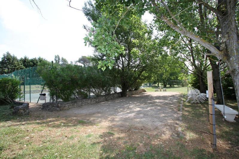 Auberge Des Pins Tourrettes Zewnętrze zdjęcie