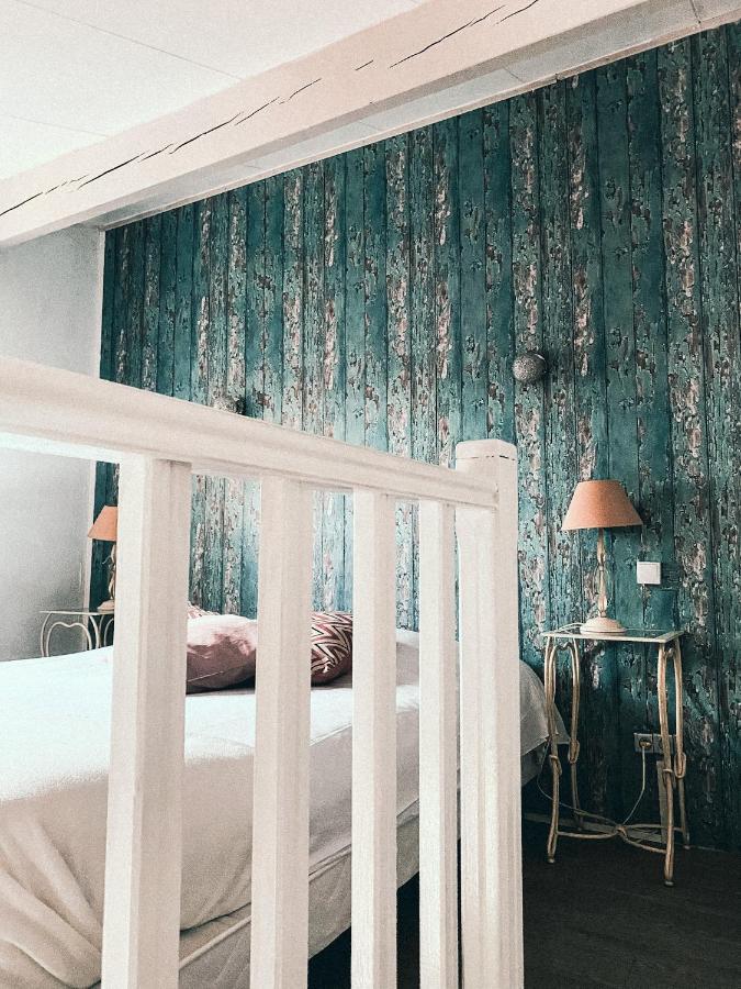 Auberge Des Pins Tourrettes Zewnętrze zdjęcie