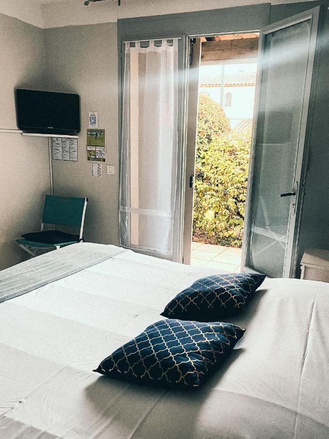 Auberge Des Pins Tourrettes Zewnętrze zdjęcie