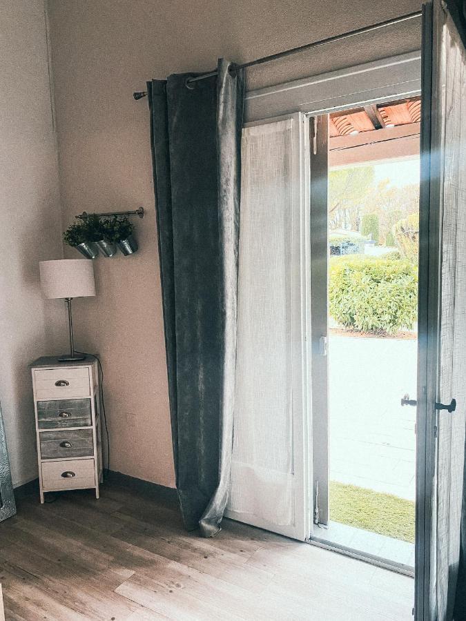 Auberge Des Pins Tourrettes Zewnętrze zdjęcie