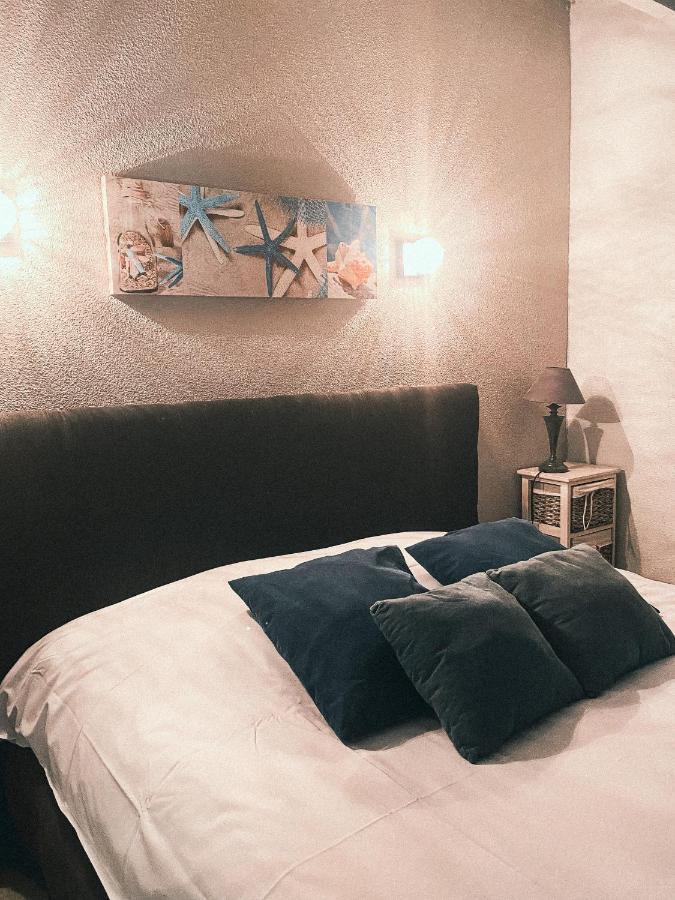 Auberge Des Pins Tourrettes Zewnętrze zdjęcie