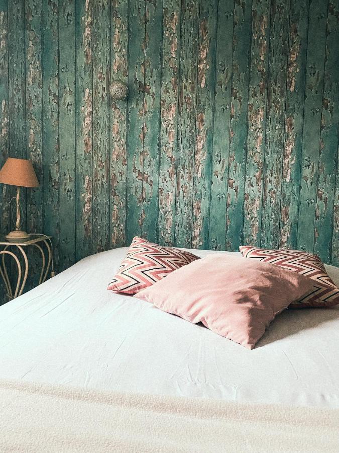 Auberge Des Pins Tourrettes Zewnętrze zdjęcie