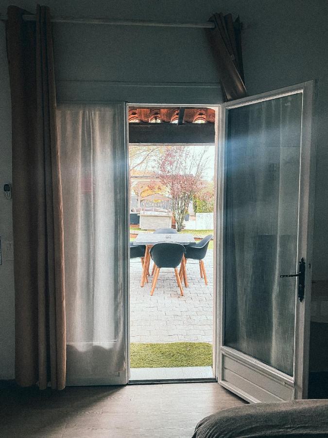 Auberge Des Pins Tourrettes Zewnętrze zdjęcie