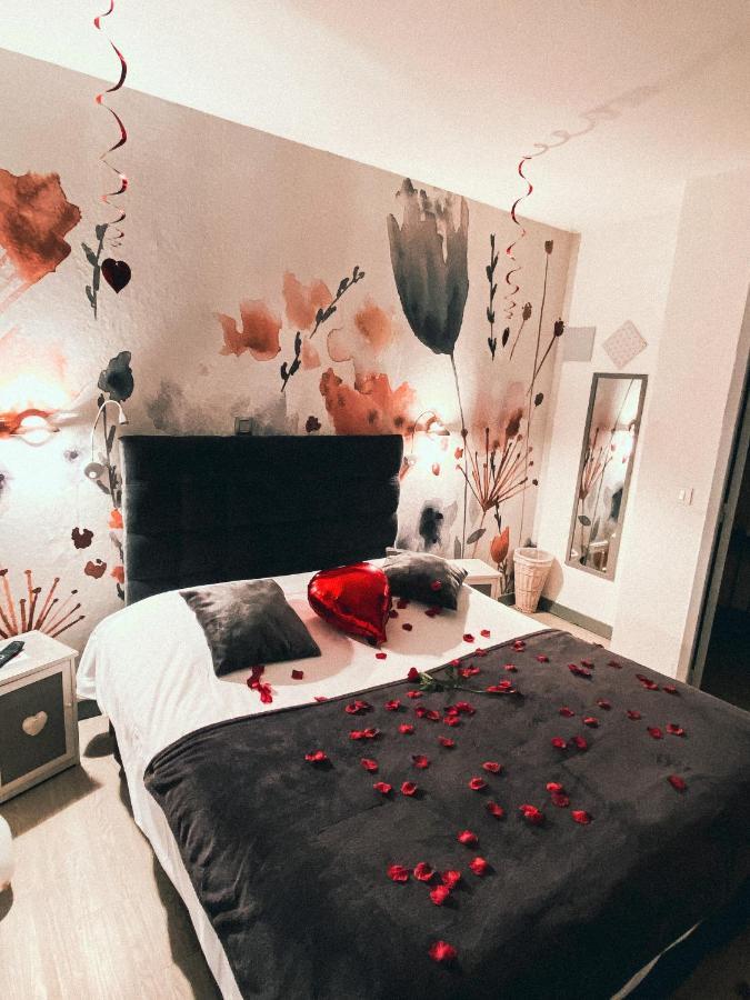 Auberge Des Pins Tourrettes Zewnętrze zdjęcie