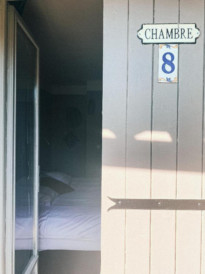 Auberge Des Pins Tourrettes Zewnętrze zdjęcie