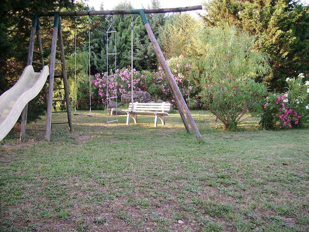 Auberge Des Pins Tourrettes Zewnętrze zdjęcie