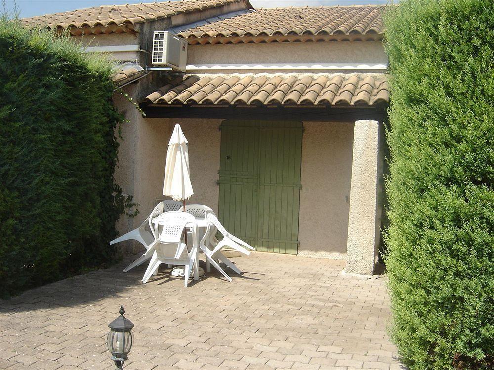 Auberge Des Pins Tourrettes Zewnętrze zdjęcie