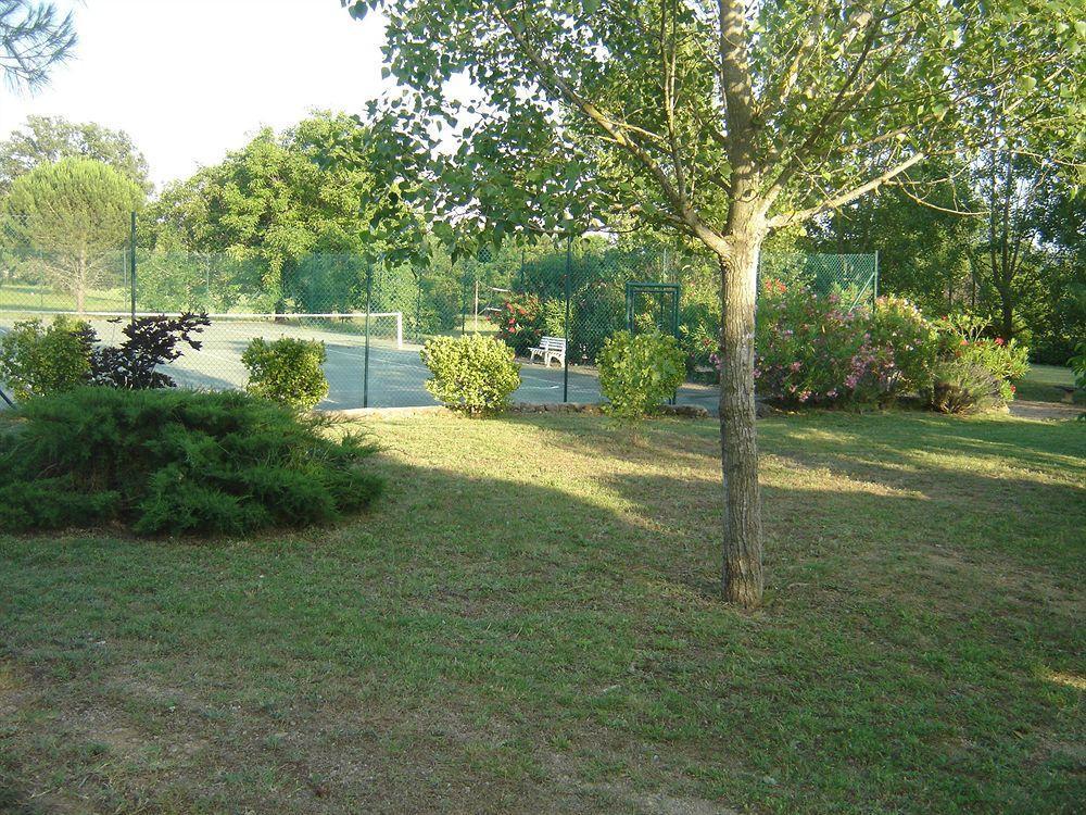 Auberge Des Pins Tourrettes Zewnętrze zdjęcie