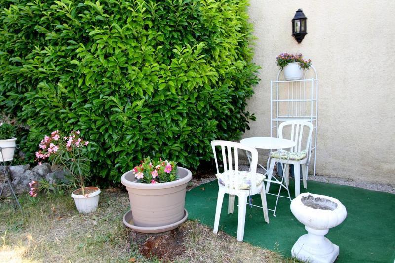 Auberge Des Pins Tourrettes Zewnętrze zdjęcie