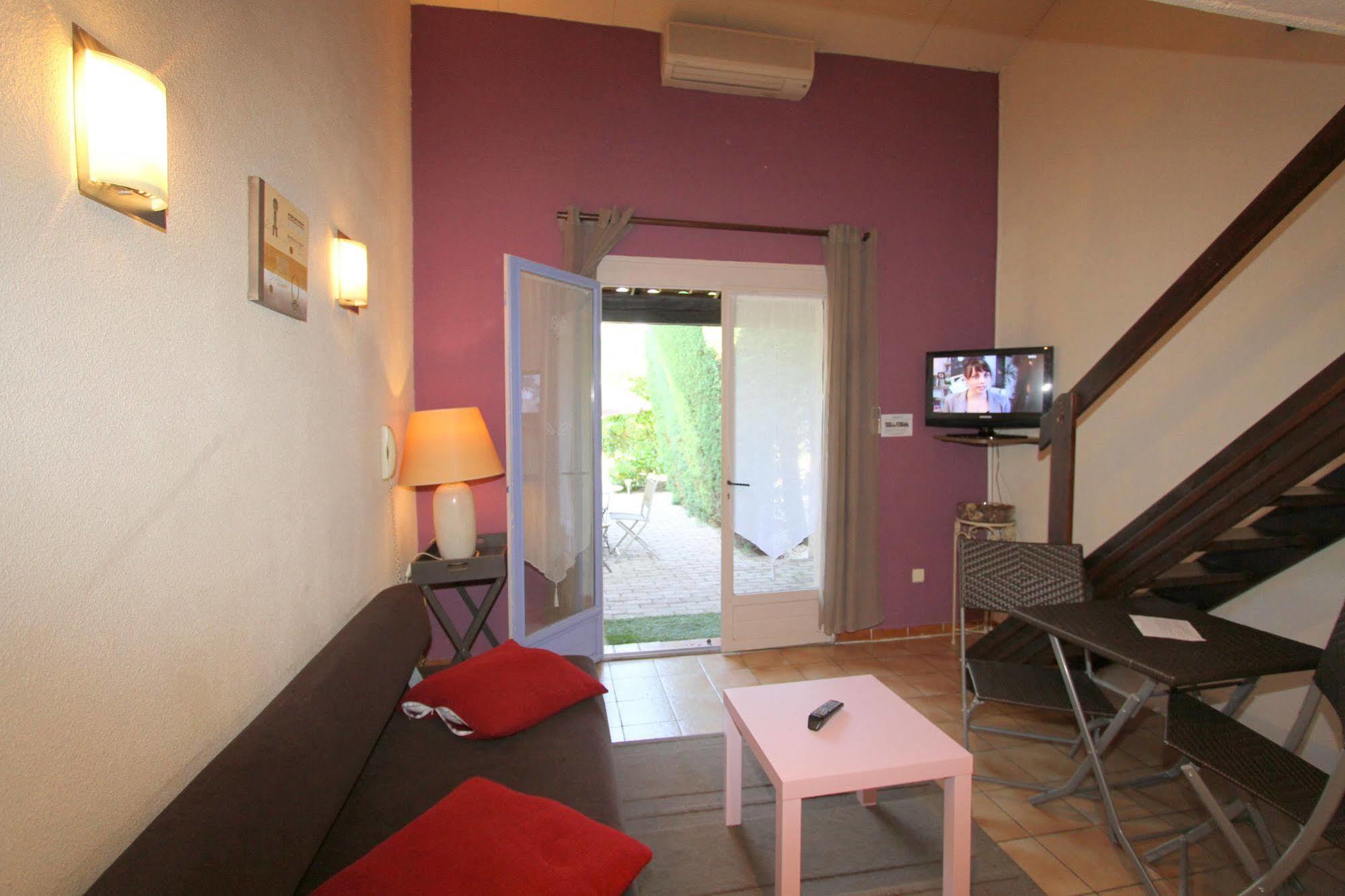 Auberge Des Pins Tourrettes Zewnętrze zdjęcie