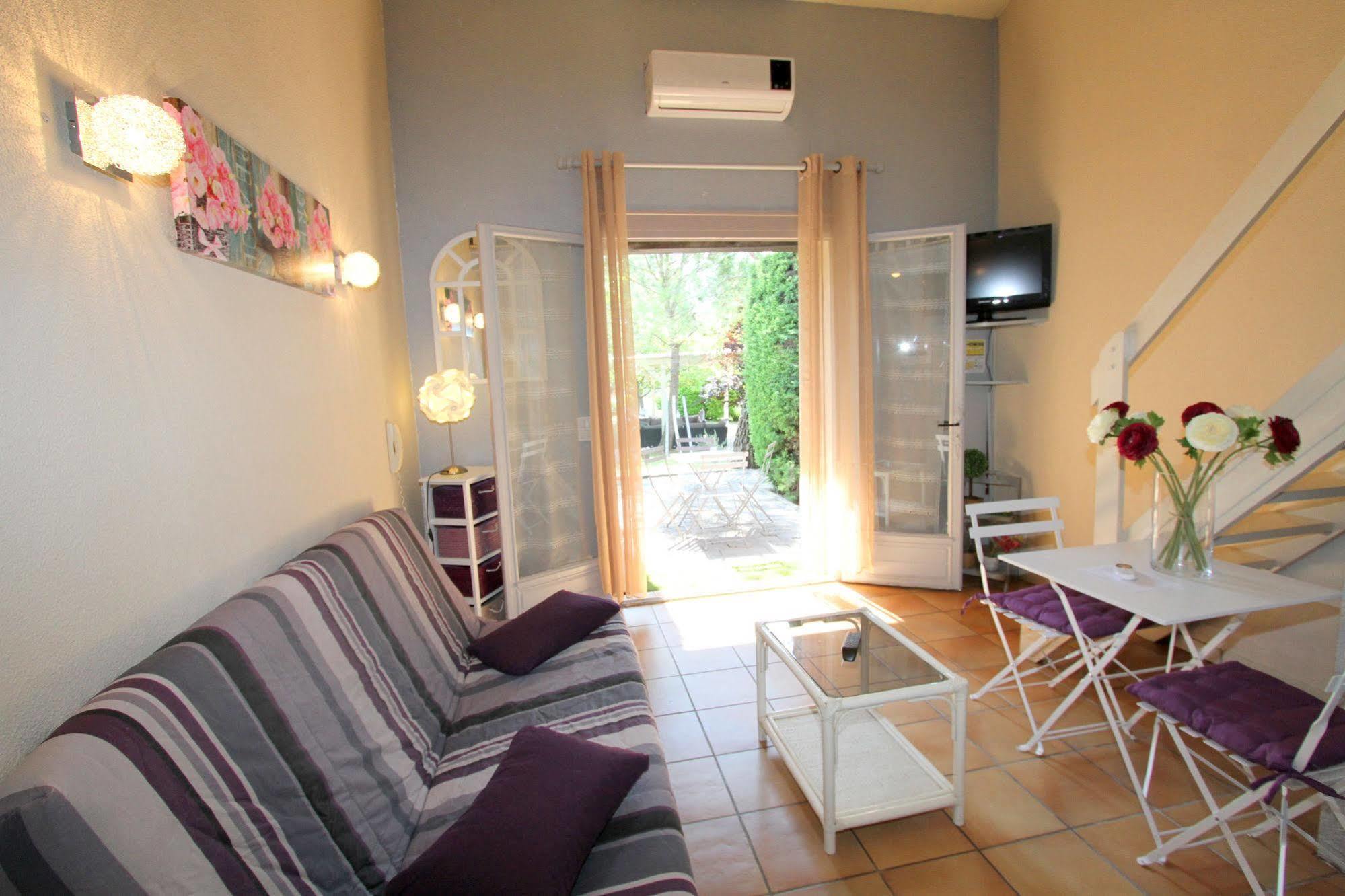 Auberge Des Pins Tourrettes Zewnętrze zdjęcie