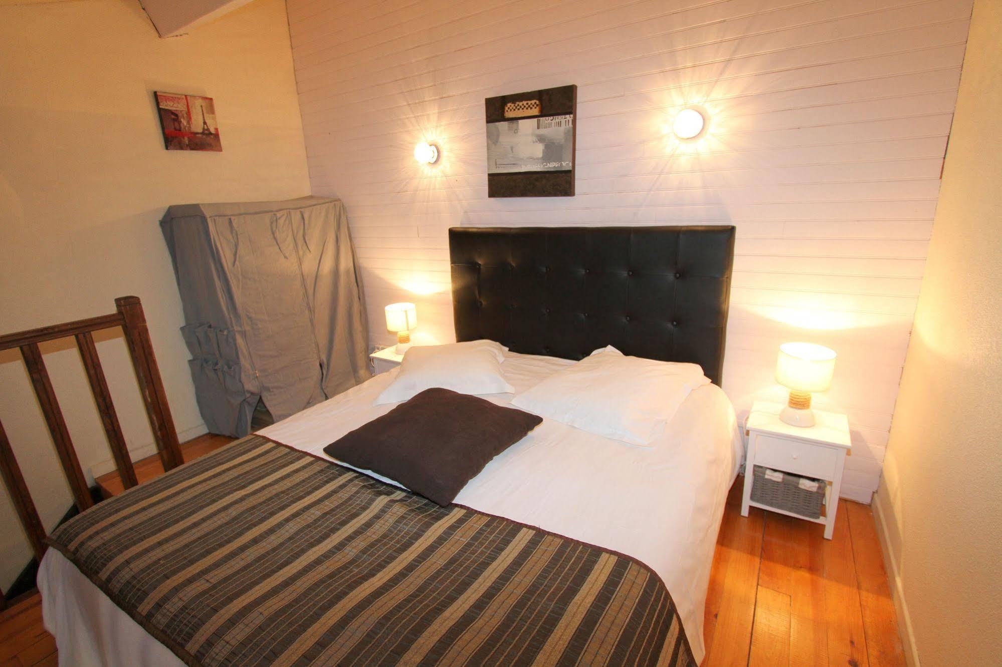 Auberge Des Pins Tourrettes Zewnętrze zdjęcie